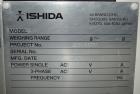 Used SN Machinery FMM22 Duplex HFFS Pouch Machine – With Ishida 16-Head Scale & More
